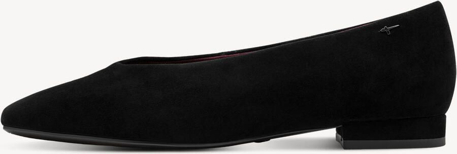 Tamaris Ballerina's 22128 47 Bailarinas - Foto 3