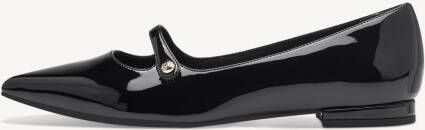 Tamaris Dames Ballerina 1-22101-42 001 - Foto 3