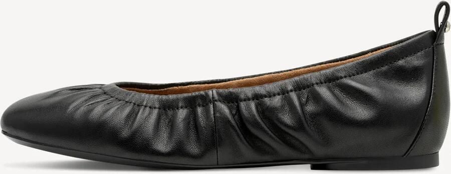 Tamaris Dames Ballerina 1-22136-46 001 - Foto 2