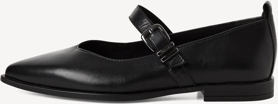 Tamaris Dames Ballerina 1-22102-46 003 - Foto 2