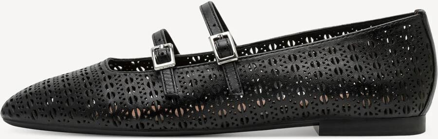 Tamaris Dames Ballerina 1-22132-46 006 - Foto 2