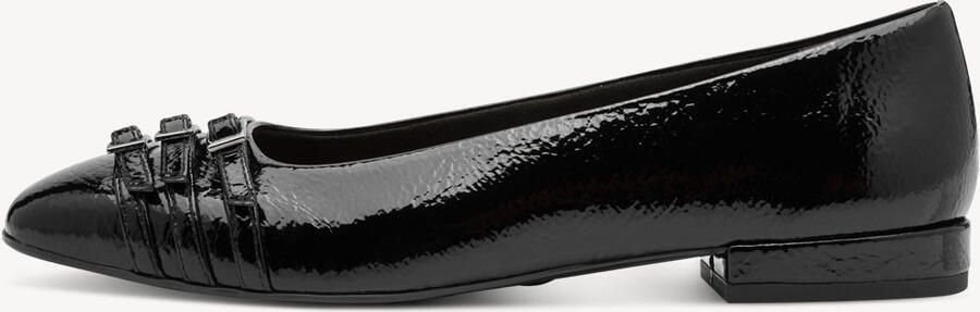 Tamaris Dames Ballerina 1-22163-45 001