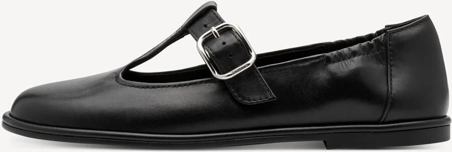 Tamaris Dames Ballerina 1-22123-46 003 - Foto 3