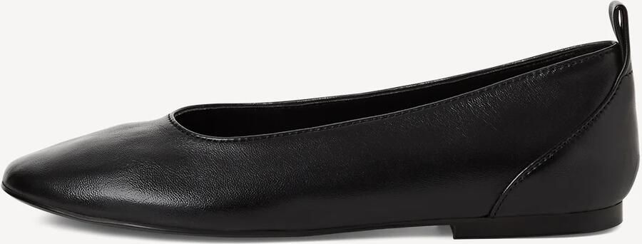 TAMARIS Ballerina zwart 39 - Foto 2