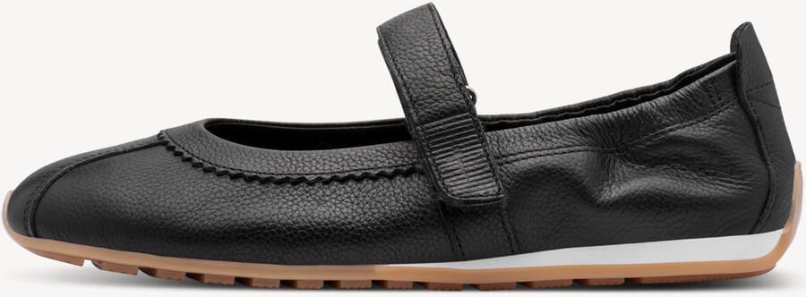 Tamaris Dames Ballerina 1-22145-46 001 - Foto 3