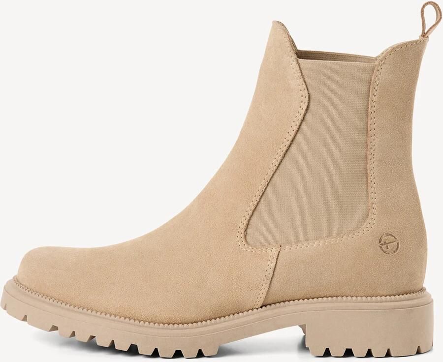 Tamaris Dames Chelseaboot 1-25427-41 400 normaal - Foto 2