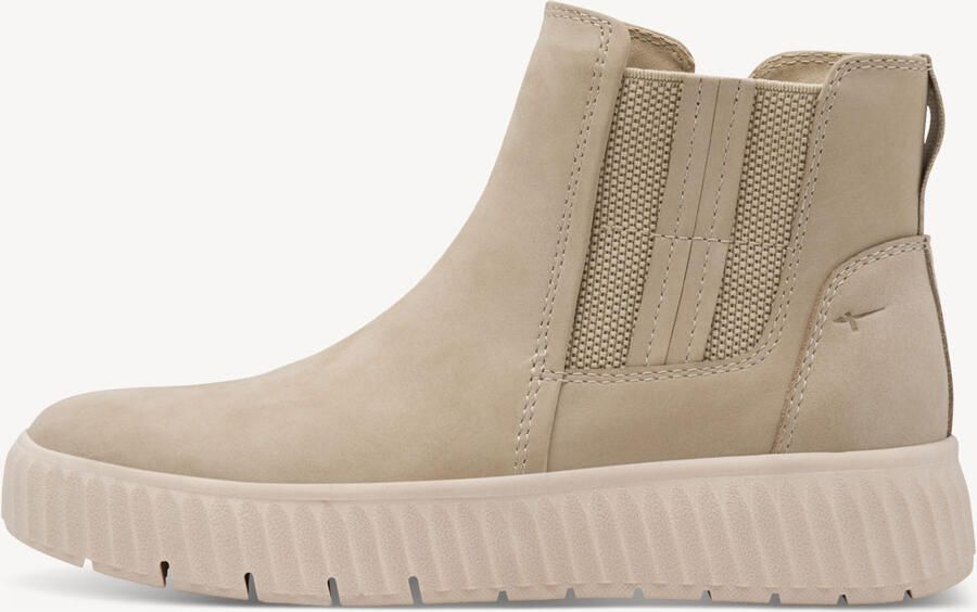 Tamaris COMFORT Dames Chelseaboot 8-85405-45 400 Wide Fit - Foto 3