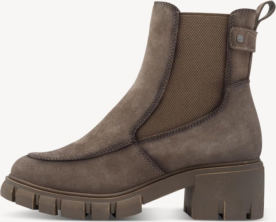 Tamaris Dames Chelseaboot 1-25822-45 341 - Foto 6