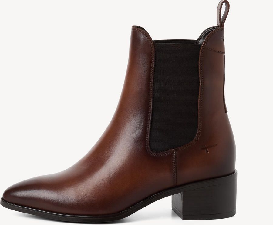 Tamaris Dames Chelseaboot 1-25306-47 455 - Foto 3