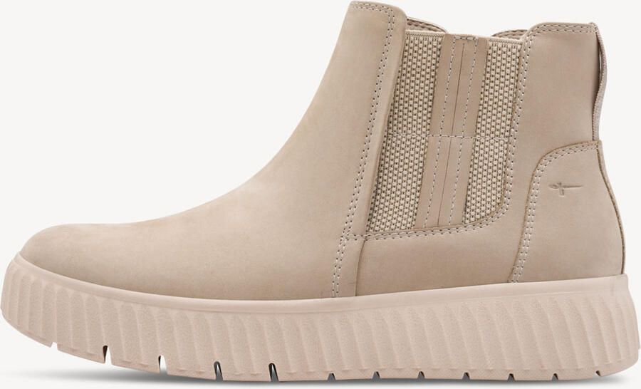 Tamaris WIDE FIT Dames Chelseaboot 8-85405-45 400 H-breedte - Foto 4