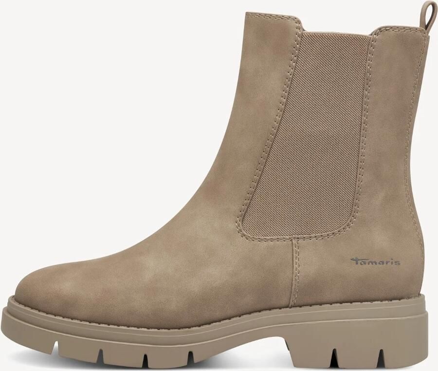 Tamaris Dames Chelseaboot 1-75898-47 411 - Foto 5