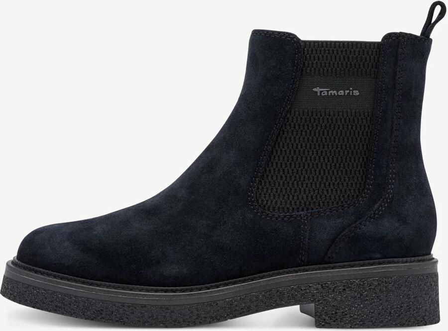 Tamaris Dames Chelseaboot 1-25466-47 805 - Foto 2