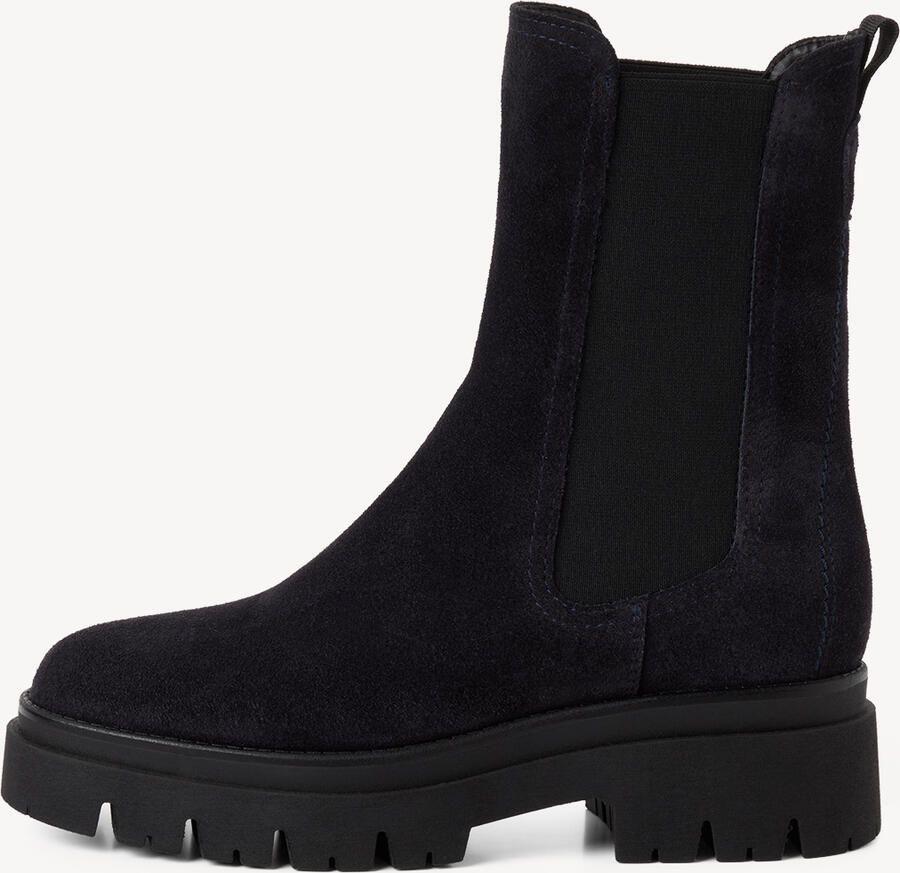 Tamaris Dames Chelseaboot 1-25992-41 807 smal - Foto 2