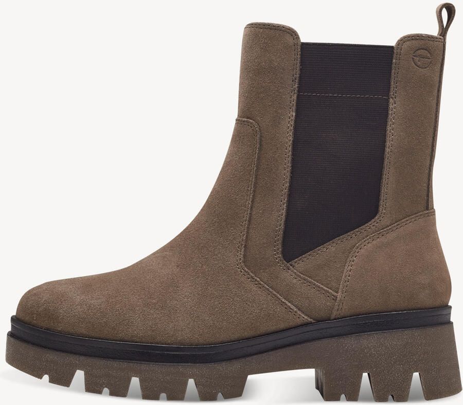 Tamaris Comfort Essentials Dames Laarzen PEPER - Foto 2