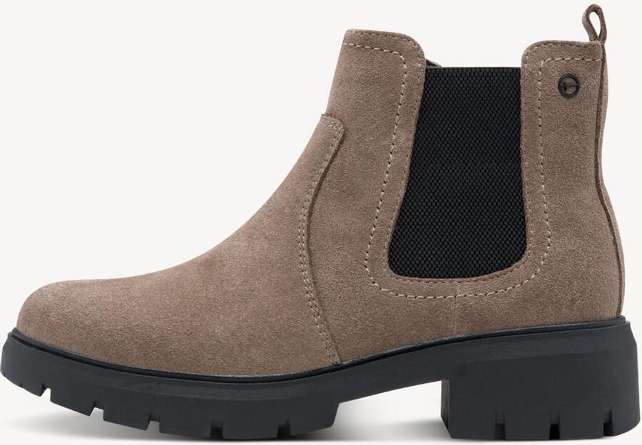 Tamaris COMFORT Dames Chelseaboot 8-85420-43 325 normaal - Foto 3