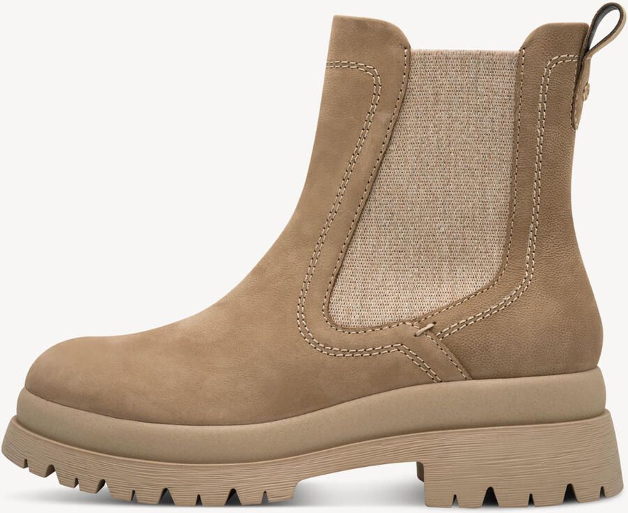 Tamaris Dames Chelseaboot 1-25423-45 310
