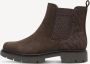 Tamaris COMFORT Essentials Dames Laarzen Mocca - Thumbnail 2