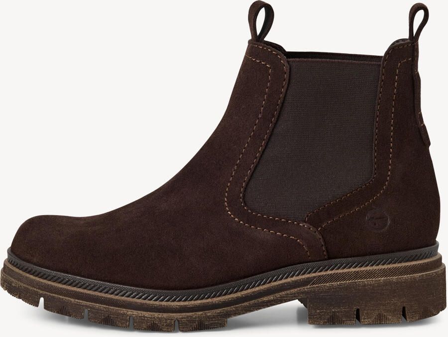 Tamaris Dames Chelseaboot 1-25407-45 304 - Foto 3