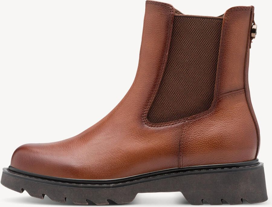 Tamaris Dames Chelseaboot 1-25429-45 305 - Foto 2