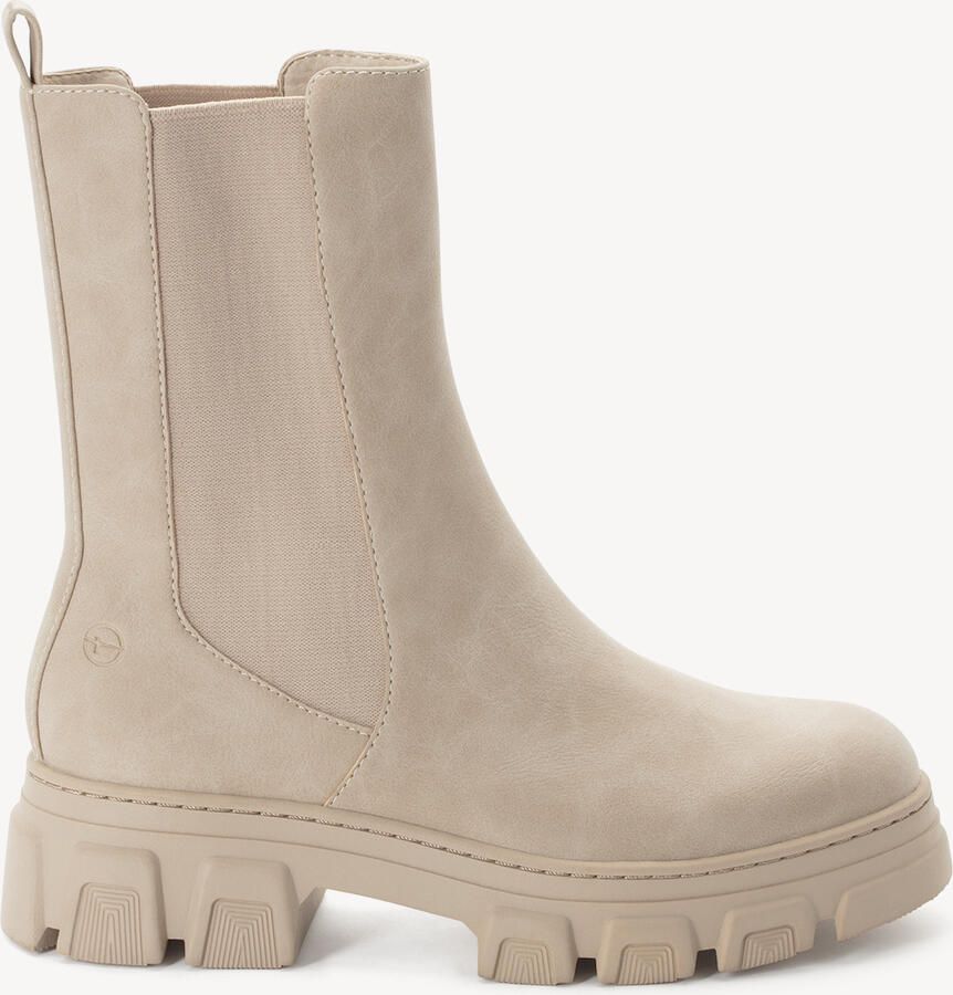 Tamaris Dames Chelseaboot 1-25943-45 375 - Foto 2