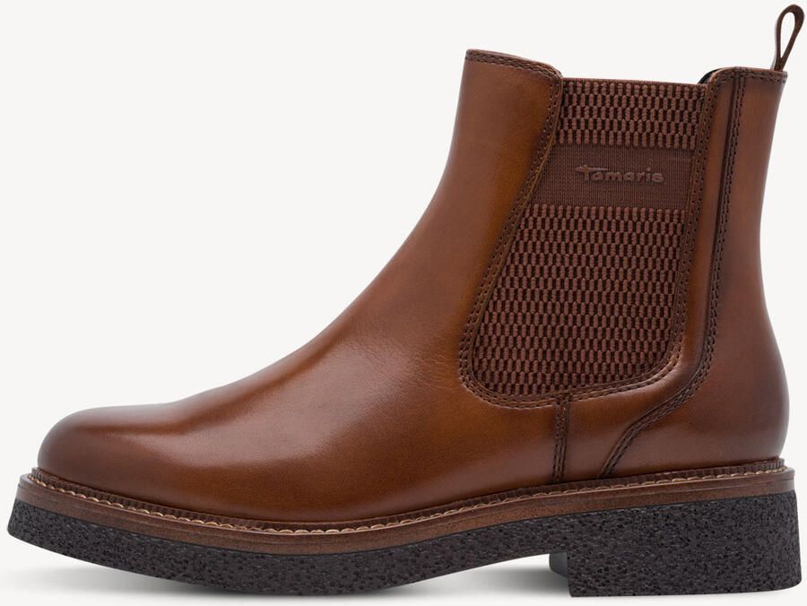 Tamaris Dames Chelseaboot 1-25466-47 348 - Foto 2
