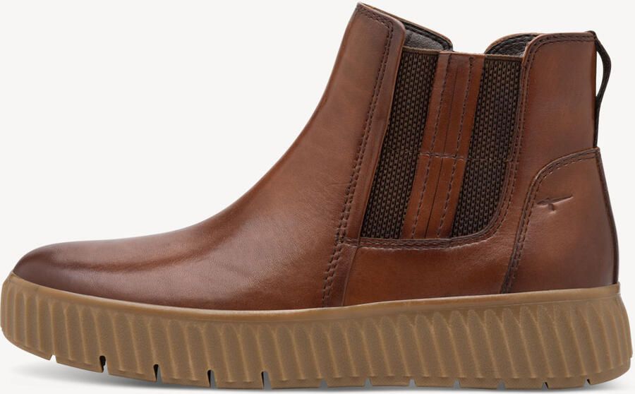 Tamaris WIDE FIT Dames Chelseaboot 8-85405-45 327 Wide Fit - Foto 2