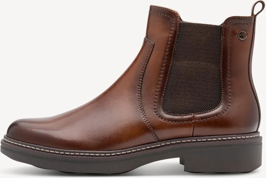 Tamaris COMFORT Dames Chelseaboot 8-85307-43 305 normaal - Foto 2
