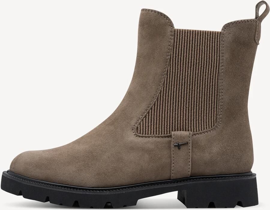 Tamaris WIDE FIT Dames Chelseaboot 8-85402-47 377 H-breedte - Foto 2