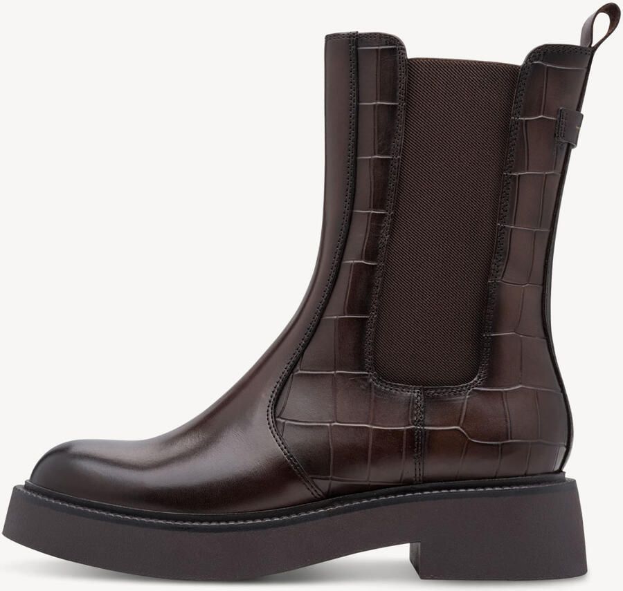 Tamaris Dames Chelseaboot 1-25442-47 337 - Foto 2
