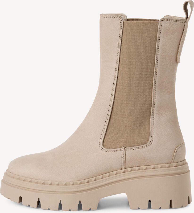 Tamaris Dames Chelseaboot 1-25487-45 375 - Foto 2