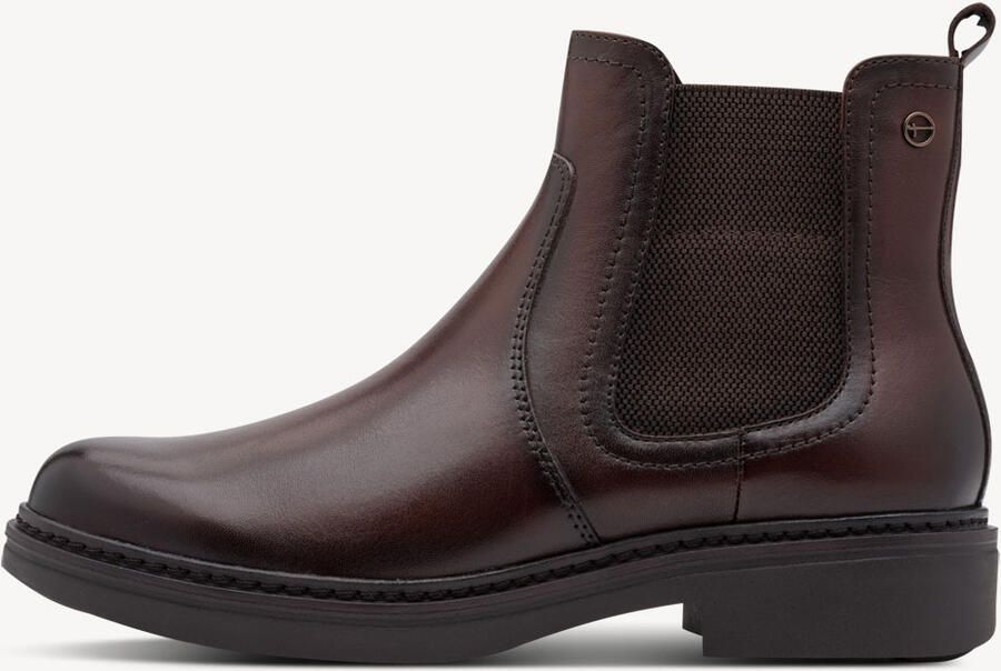 Tamaris WIDE FIT Dames Chelseaboot 8-85307-43 304 H-breedte - Foto 2