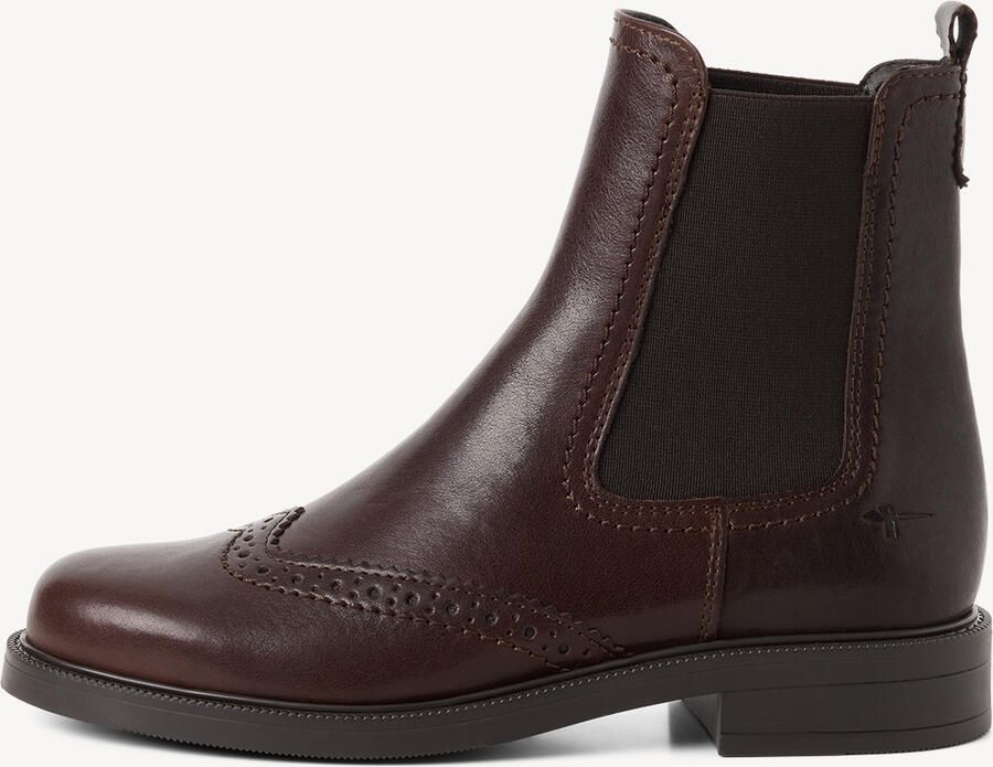 Tamaris Dames Chelseaboot 1-25010-47 304 - Foto 2
