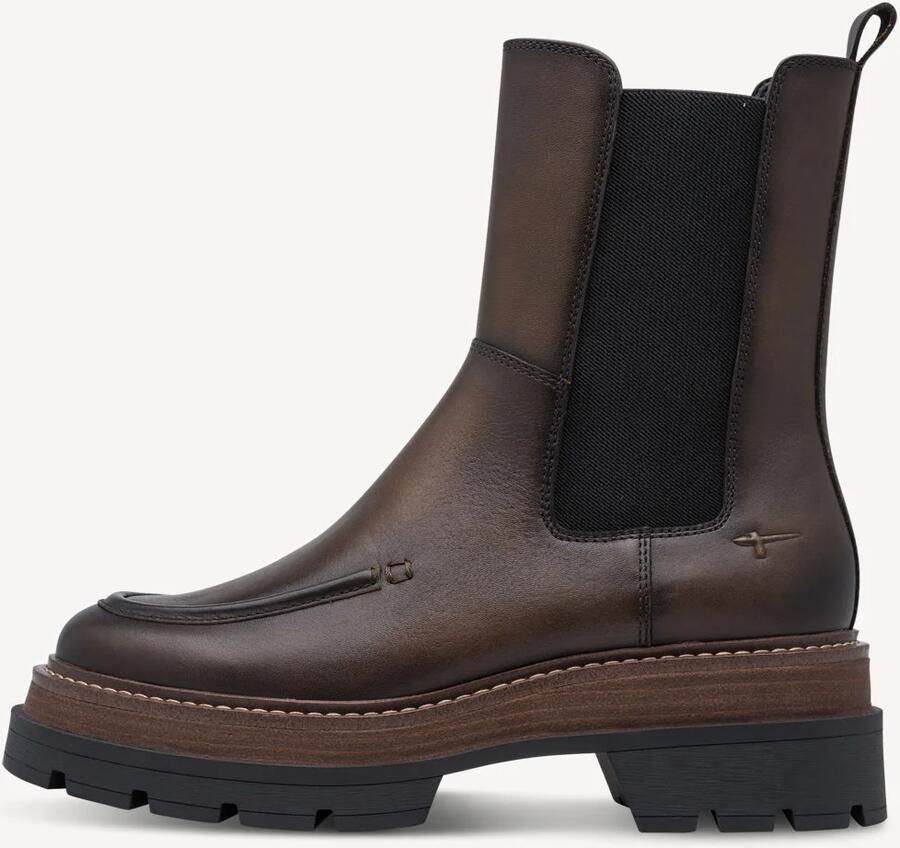 Tamaris Dames Chelseaboot 1-25490-47 304 - Foto 2