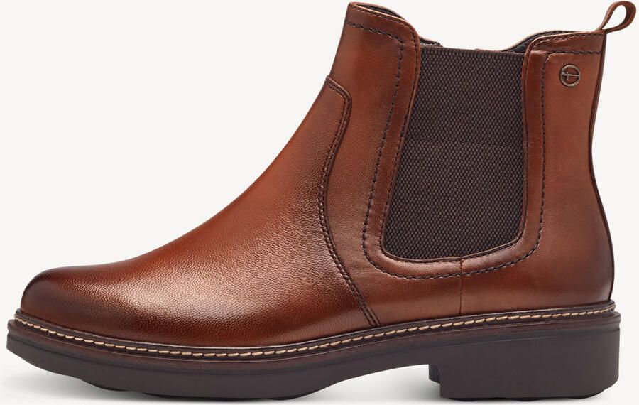 Tamaris COMFORT Dames Chelseaboot 8-85307-43 305 normaal - Foto 2