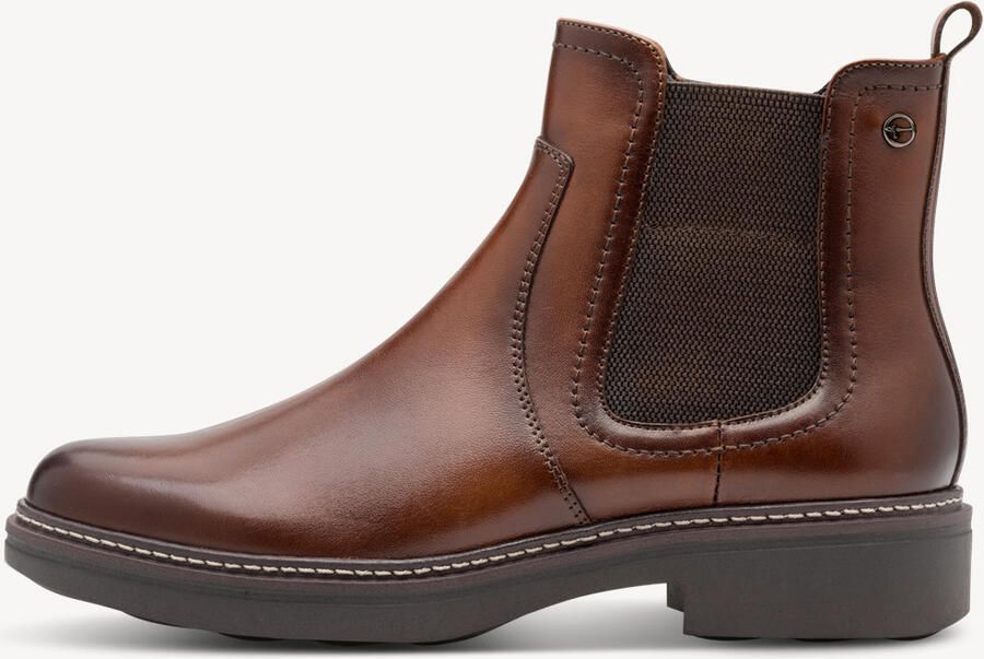 Tamaris COMFORT Dames Chelseaboot 8-85307-43 305 normaal - Foto 2