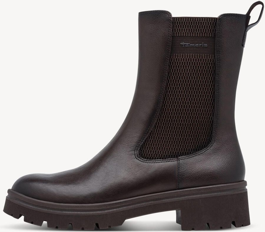 Tamaris Dames Chelseaboot 1-25457-47 304 - Foto 2