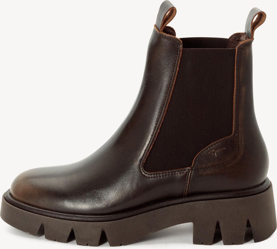 TAMARIS Chelseaboot bruin 39 - Foto 2