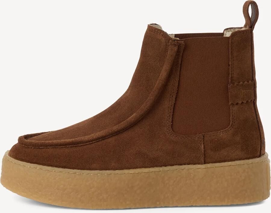 Tamaris Enkellaarzen bottines 1-25401-47
