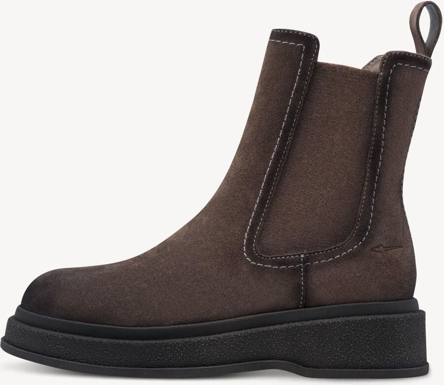 Tamaris Dames Chelseaboot 1-25458-47 314 - Foto 2
