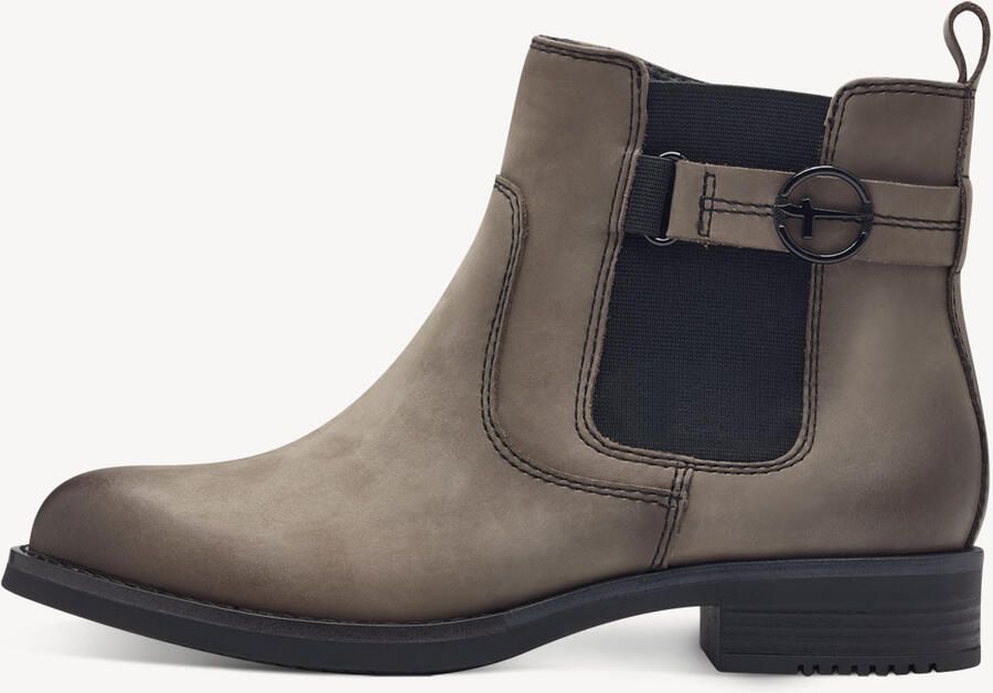 Tamaris COMFORT Dames Chelseaboot 8-85306-43 233 comfort fit