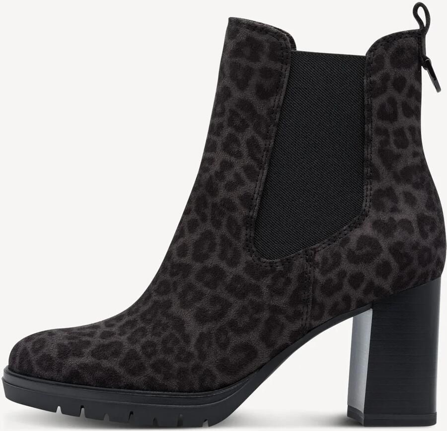 Tamaris Dames Chelseaboot 1-25399-47 261 - Foto 2