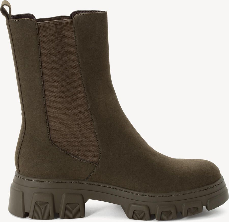 Tamaris Dames Chelseaboot 1-25943-45 722 - Foto 2