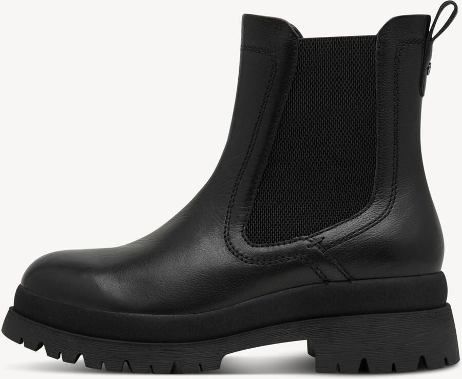 Tamaris Dames Chelseaboot 1-25423-45 001 - Foto 2