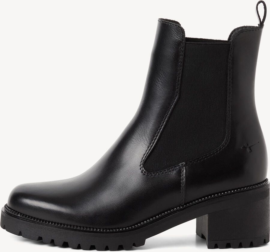 TAMARIS Chelseaboot zwart 36 - Foto 2