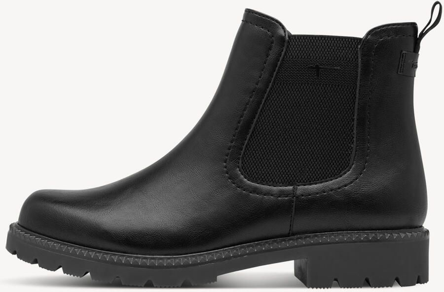 Tamaris Dames Chelseaboot 1-25340-47 001 - Foto 2