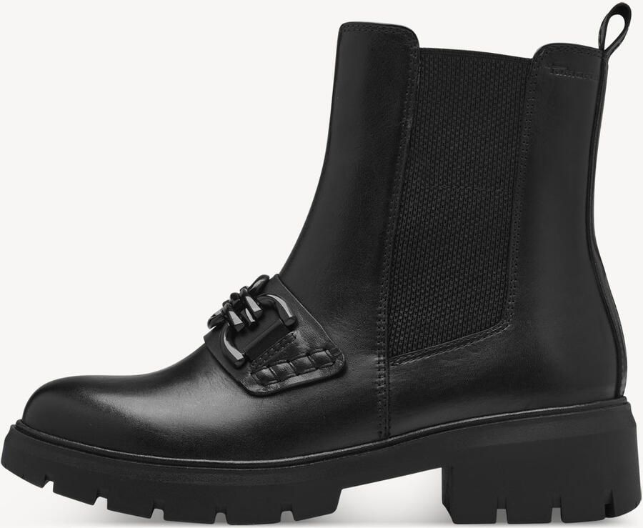 Tamaris COMFORT Dames Chelseaboot 8-85419-43 001 normaal - Foto 2