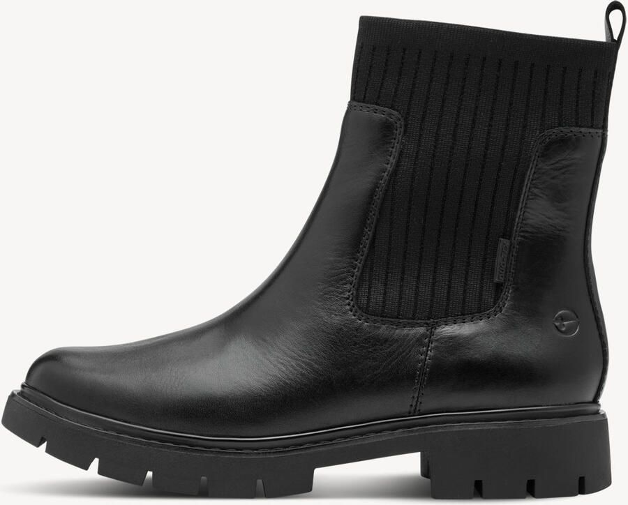 Tamaris COMFORT Essentials Dames Laarzen ZWART - Foto 4