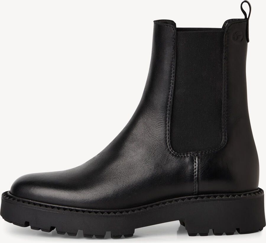 Tamaris Dames Chelseaboot 1-25473-45 003 - Foto 3