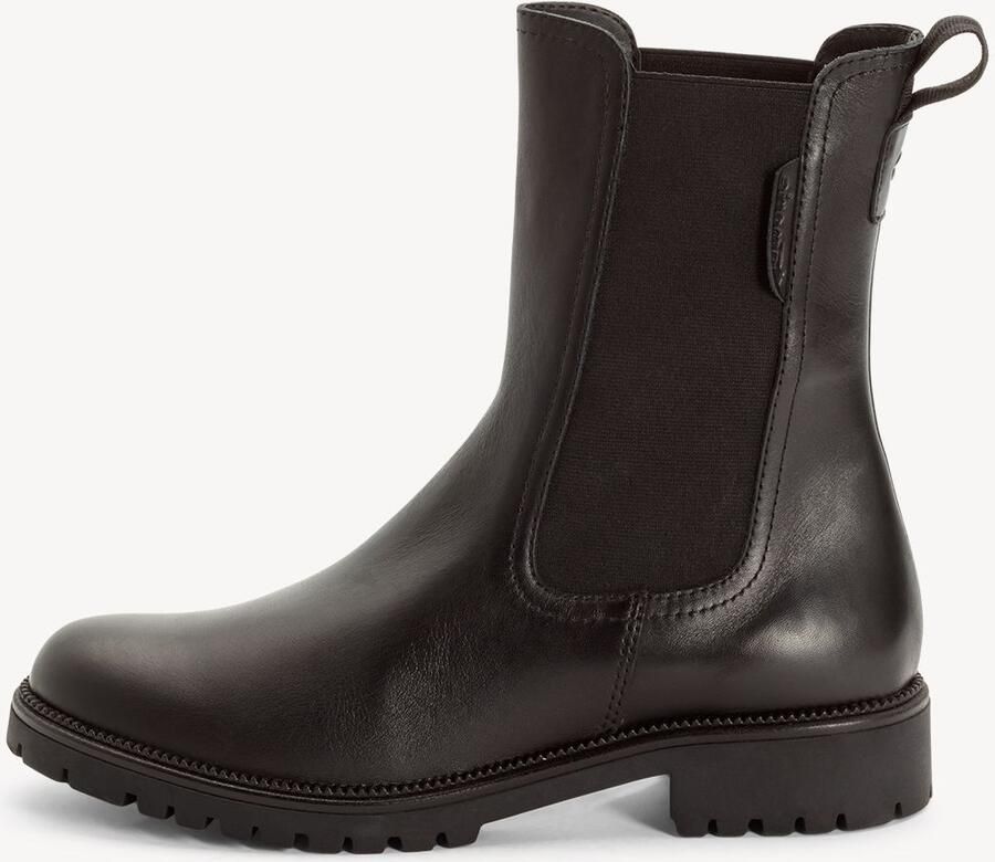 Tamaris Dames Chelseaboot 1-25852-45 001 - Foto 2