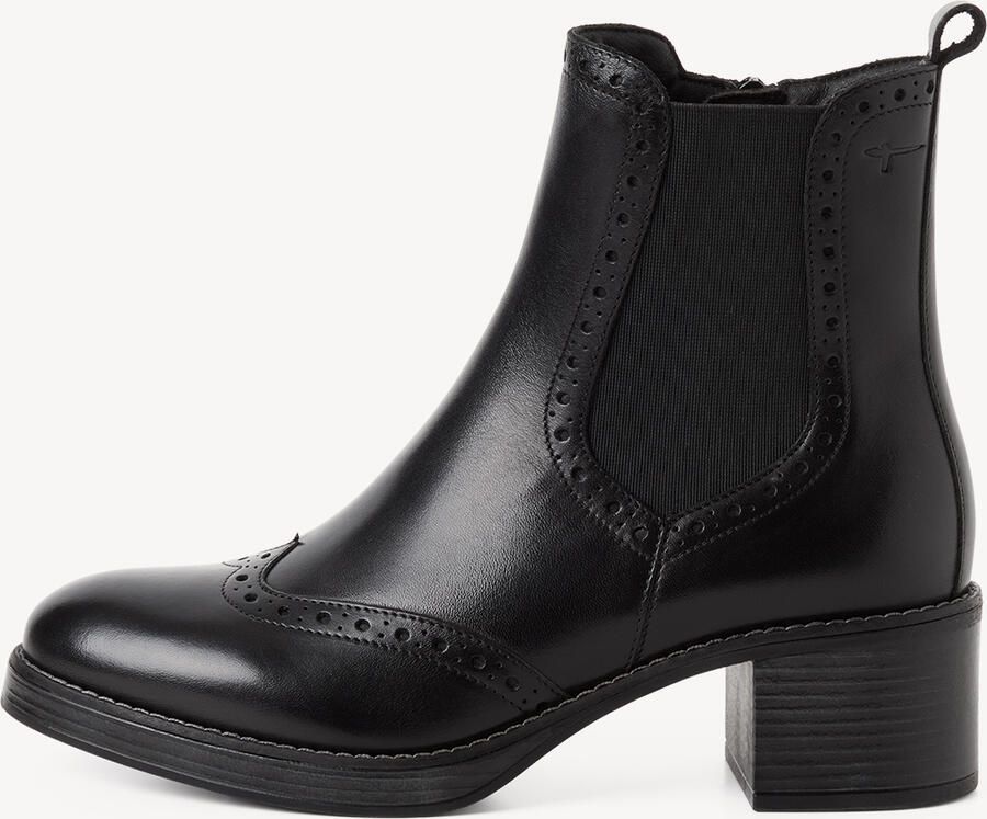 Tamaris Dames Chelseaboot 1-25015-47 003 - Foto 2
